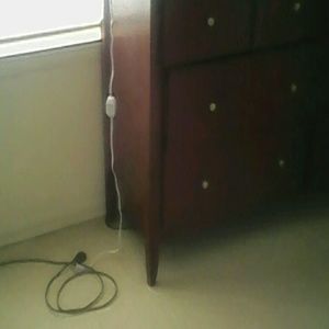 Meet your Posher, Earlerna